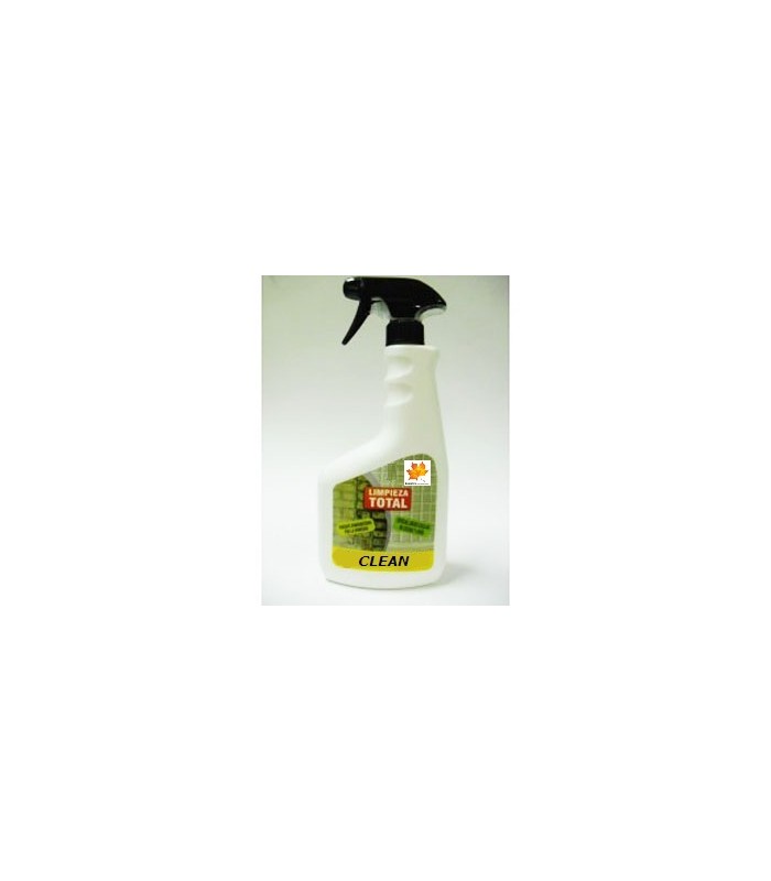 Limpiador Spray Antimoho (Pulverizador 500 ml.)