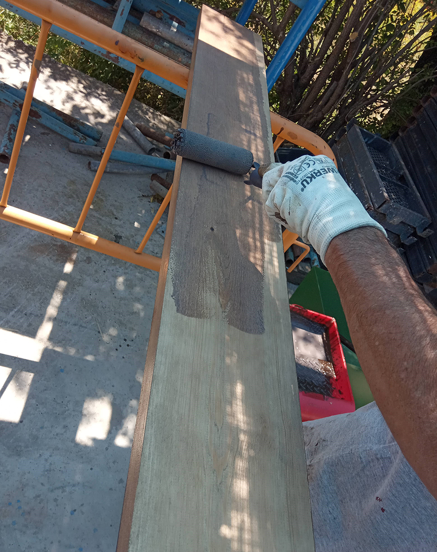 El mejor barniz para madera exterior - Pintores Ecológicos. Tu Blog de  pintura Ecológica. Ecopinttors