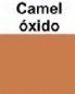 ZK 19 CAMEL OXIDO